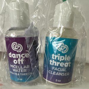 Covet Dance Face Bundle